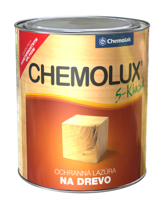 CHEMOLUX S-KLASIK